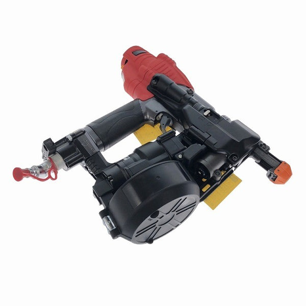 ☆未使用品☆MAX マックス 41mm 高圧 ターボドライバー HV-R41G5-G クールグレー ねじ打機 ねじ打ち機 ビス打機 ビス打ち機117554 - 5