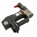 ☆比較的綺麗 中古品☆TONE トネ コードレスナットランナー CNB50 バッテリー2個(BSL36B18)充電器 パーツ ケース137380 - 6