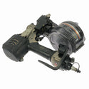 ☆中古品☆ HIKOKI ハイコーキ 75mm 高圧エア釘打ち機 NV75HRA(S)ゴールド 本体+パーツ+ケース136357 - 7
