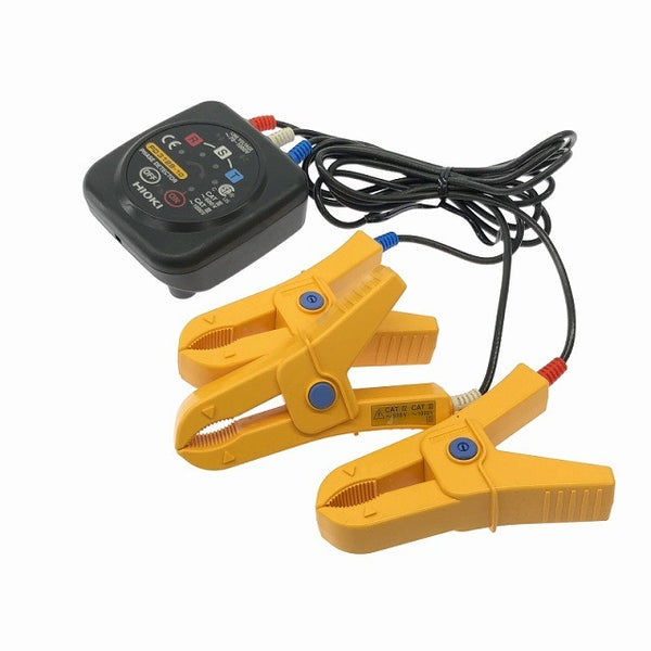 ☆美品☆HIOKI 日置電機 非接触式 検相器 PD3129-10 PHASE DETECTOR 116056116056 - 2