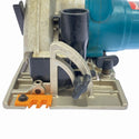 ☆中古品☆ makita マキタ 100V 190mm 電子丸ノコ 5833CBA  切断 内装 大工 マルノコ/丸のこ/丸鋸114676 - 5