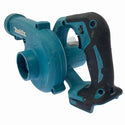 ☆比較的綺麗です☆makita マキタ 18V 充電式ブロワ UB185D 本体のみ 電動工具 吹き飛ばし 掃除130262 - 4