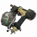 ☆中古品☆HITACHI 日立工機 50mm 高圧 ロール釘打機 NV50HMC 金/ゴールド ロール釘打ち機 エア釘打機 エア釘打ち機 コイルネイラ131775 - 5