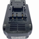 ☆中古品☆Panasonic パナソニック 18V 5.0Ah 純正 リチウムイオン電池パック EZ9L54 LJタイプ リチウムイオンバッテリー130175 - 7