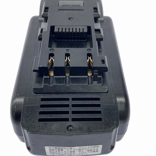 ☆中古品☆Panasonic パナソニック 18V 5.0Ah 純正 リチウムイオン電池パック EZ9L54 LJタイプ リチウムイオンバッテリー130175 - 7