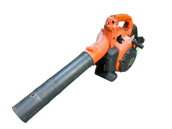 ☆中古品☆HUSQVARNA ハスクバーナ エンジン式ブロワー 125B エンジンブロワー 送風機 造園 ガーデニング 清掃137451 - 2