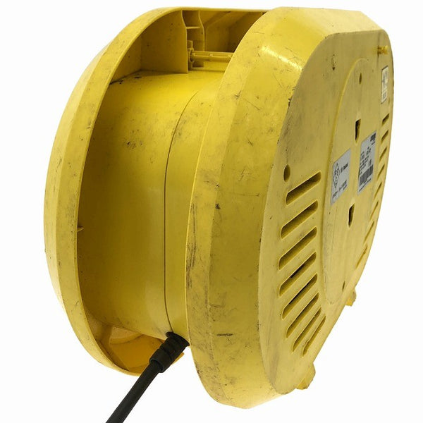 ☆中古品☆KARCHER ケルヒャー 100V 高圧洗浄機 K JTK25 付属品付 コード式 洗車129996 - 4
