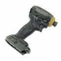 ☆中古品☆makita マキタ 18V 充電式インパクトドライバ TD172D 黒/ブラック 本体のみ 116491 - 3