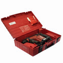 ☆中古品☆HILTI ヒルティ 100V ハンマードリル TE35 ケース付 SDSプラス コード式 ハンマドリル 穴あけ 穿孔130675 - 2