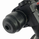 ☆中古品☆makita マキタ 100V 18mm ハンマドリル HR1830F ケース付 穴あけ 穿孔 電動工具135447 - 9