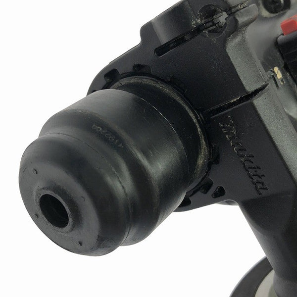 ☆中古品☆makita マキタ 100V 18mm ハンマドリル HR1830F ケース付 穴あけ 穿孔 電動工具135447 - 9