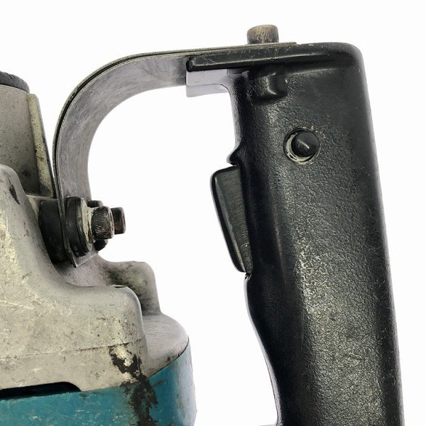 ☆中古品☆makita マキタ 100V 電動ハンマー HM0810 六角軸 コード式 コンクリートブレーカー ハツリ機 はつり機 斫り機134916 - 7