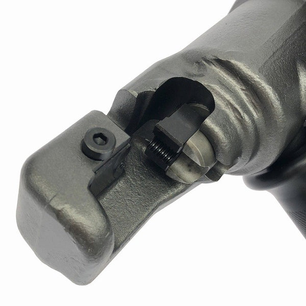 ☆未使用品☆makita マキタ 18V 充電式全ネジカッタ SC121DRG 青/ブルー バッテリー1個(18V 6.0Ah) 充電器 ケース付134800 - 6