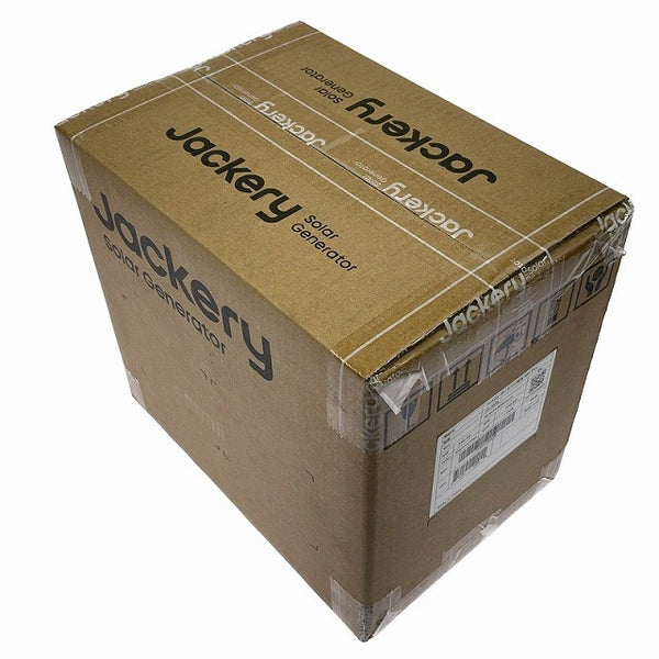 ☆未使用品☆Jackery ジャクリ ポータブル電源 300 Plus JE-300B 300W 288Wh モバイルバッテリー アウトドア キャンプ 防災122695 - 5