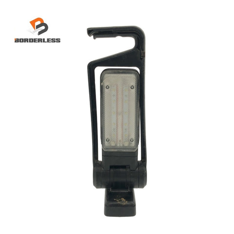 【送料無料☆彡訳あり】Panasonic パナソニック 14.4V/18V/21.6V 工事用充電LEDマルチ投光器 EZ37C3 黒 本体のみ ワークライト118685