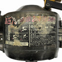 ☆中古品☆HITACHI 日立工機 75mm 高圧ロール釘打機 NV75H エアツール 内装業 リフォーム工 大工道具 エア釘打ち機 内装 - 8