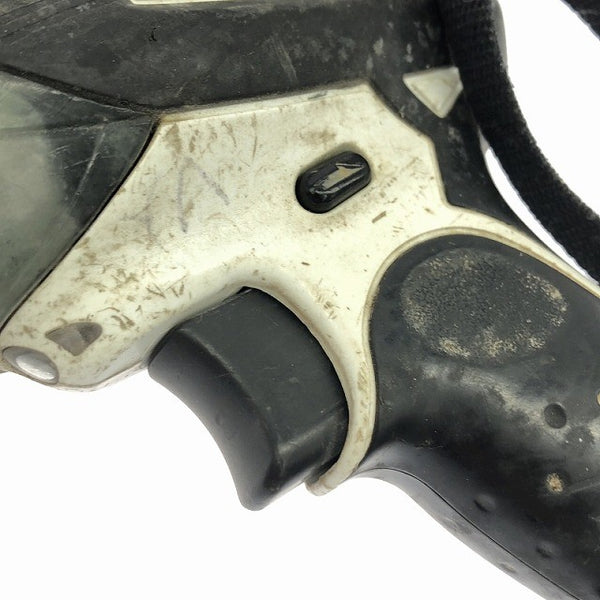 ☆中古品☆makita マキタ 14.4V 充電式インパクトドライバー TD133D 白/ホワイト 本体のみ コードレス バッテリー式123125 - 7