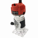 ☆比較的綺麗電動工具セット☆10.8V 充電式ドライバドリル JCD28 100V 変速ディスクグラインダー SDG-1050VS 110V トリマー131640 - 3