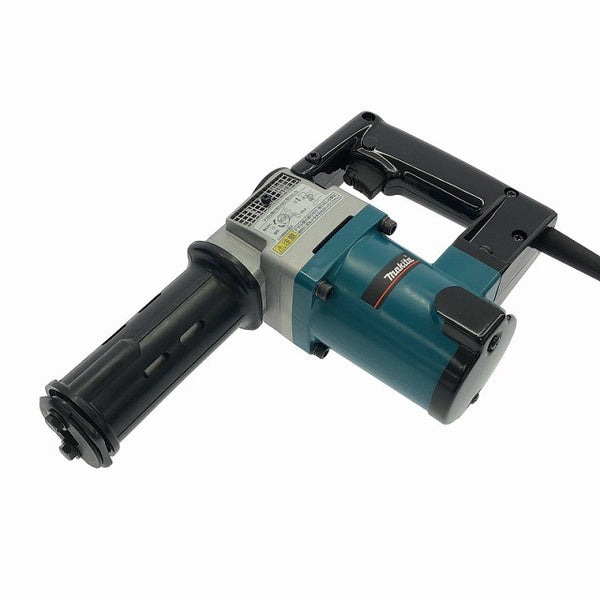 ☆美品☆makita マキタ 電動ケレン HK1810 ケース付 コード式 ハツリ タイル剥がし 6角シャンク13mm 115974 - 4