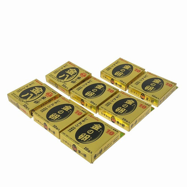 ☆未使用80枚☆RESITON レヂトン ステンレス 金属用 切断砥石 金の卵 金八 AZ60P 105mm ディスクグラインダー用 切削砥石118935 - 2