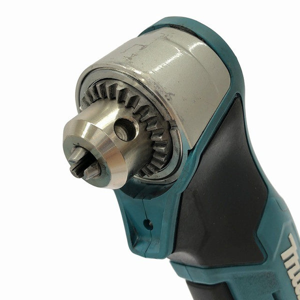 ☆美品☆makita マキタ 10.8V  充電式アングルドリル DA332D バッテリー2個(10.8V 1.5Ah) 充電器付き 電動工具133411 - 8
