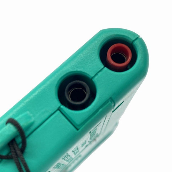 ☆中古品☆KYORITSU 共立電気計器 交流電流測定用 クランプメーター KEW 2200R 小型 デジタルクランプメーター クランプテスター131391 - 8