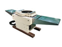 ☆中古品☆makita マキタ 100V 180mm 超仕上カンナ LP1802C 替刃 パーツ付き 超仕上かんな 超仕上げ 木工 電動工具130939 - 4