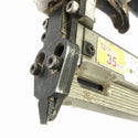 ☆中古品☆MAX マックス 35mm 一般庄/常圧 ピンネイラ TA-235/P35F3 ピン釘打機 ピン釘打ち機 ピンタッカー エア工具120087 - 6
