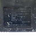 ☆中古品☆HITACHI 日立工機 18V コードレスブロワ RB18DSL バッテリー2個(BSL1860) 充電器 付 ブロワー ブロアー 清掃130299 - 9