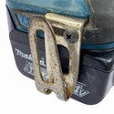 ☆中古品☆makita マキタ 14.4V 充電式インパクトドライバー TD138D 青/ブルー バッテリ1個(14.4V 3.0Ah) 充電器付 電動工具 - 7