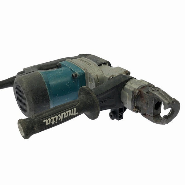 ☆中古品☆makita マキタ 35mm ハンマドリル HR3530 ハツリ チッパー 電動ハンマ コンクリートブレーカー129890 - 5