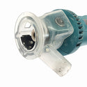 ☆中古品☆makita マキタ 防じんボードトリマ モデル3706 電動工具 木工 切断機 加工 DIY 日曜大工 - 7