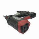 ☆中古品☆MAX マックス ガスネイラ GS-738C2 バッテリ2個(6V1.5Ah) 充電器 ケース付 充電式 ガス式鋲打ち機 ガスピンネイラ127936 - 7