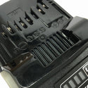 ☆未使用品 2個セット☆HiKOKI ハイコーキ 36V 4.0Ah 純正 マルチボルトバッテリー BSL36B18B Bluetooth リチウムイオン電池137607 - 9