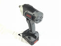 ☆未使用品☆KTC 京都機械工具 コードレストルクリミットインパクトレンチセット JTAE411A バッテリ2個 充電器 ケース付き116894 - 4
