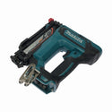 ☆中古美品☆makita マキタ 18V 充電式タッカ ST421DZK 本体+ケース 電動工具 タッカー コードレス 大工道具 内装 リフォーム118765 - 4