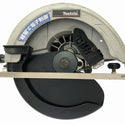 ☆中古品☆ makita マキタ 100V 190mm 電子丸ノコ 5833CBA  切断 内装 大工 マルノコ/丸のこ/丸鋸114675 - 7