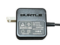 ☆未使用品 3個セット☆BURTLE バートル エアークラフトリチウムイオンバッテリー AC09 マットブラック 空調作業服用バッテリー133554 - 10