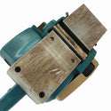 ☆中古品☆makita マキタ 100V 110mm 曲面カンナ 1003B-A コード式 電気カンナ 電動かんな 反りかんな 曲面かんな 電動工具131093 - 9