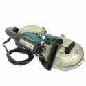 ☆中古品☆makita マキタ ポータブルバンドソー 2107F - 3