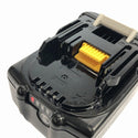 ☆未使用 箱なし☆makita マキタ 18V 6.0Ah 純正 リチウムイオンバッテリー BL1860B 残量表示付 急速充電対応 蓄電池 充電池135148 - 9