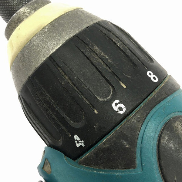 ☆中古品☆makita マキタ 14.4V 充電式4モードインパクトドライバ TP130D 本体のみ 電動工具127691 - 8