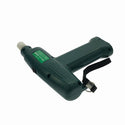 ☆未使用品☆ TOMOSADA 友定建機 4.8V コードレスバイブレーション IH-2S バッテリー1個+充電器+パーツ+ケース 116183 - 7