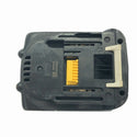 ☆中古品☆makita マキタ 14.4V 充電式震動ドライバドリル HP470D バッテリ1個(14.4V 5.0Ah) ドリルドライバー 締付け 穴あけ137118 - 10