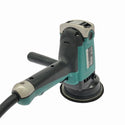 ☆中古比較的綺麗 RYOBI リョービ 100V 電子ギヤアクションポリシャー PEG-130 コード式 電子ギヤアクションポリッシャー 研磨機132437 - 4