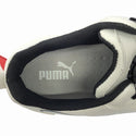 ☆未使用品☆PUMA プーマ 28.0センチ/cm 安全靴 64.248.0 RIDER 2.0 ライダー2.0 ホワイト ディスク ロー 作業靴 現場 プロスニーカー134973 - 9