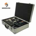 ☆中古品☆IZUMI イズミ 泉精器 14.4V 充電油圧式多機能工具 REC-Li250M バッテリー1個(14.4V 3.0Ah) 充電器 コマ付 116148 - 1