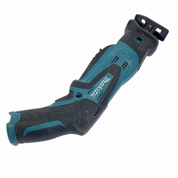 ☆中古品☆makita マキタ 10.8V 充電式レシプロソー JR101D バッテリー1個(BL1013) 付117970 - 4