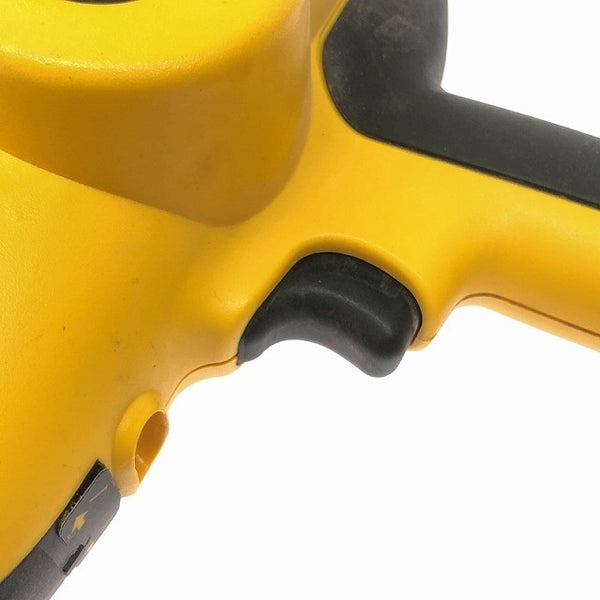 ☆中古品☆ DEWALT デウォルト 14.4V 充電式ブラッドネイラ DC612 本体+バッテリー1個(6.0Ah)+ブラッドネイル専用釘114684 - 7