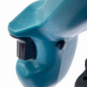 ☆中古品☆makita マキタ 100V 50/60Hz ルーター 3608B コード式 トリマー 木材加工 溝掘り 面取り くり抜き 穴あけ 切削 電動工具130726 - 9